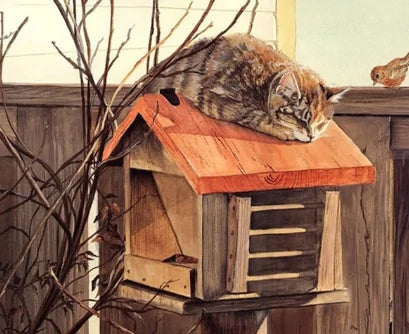 π¨ DIY Frameless Oil Painting - Creative Art Project Kit