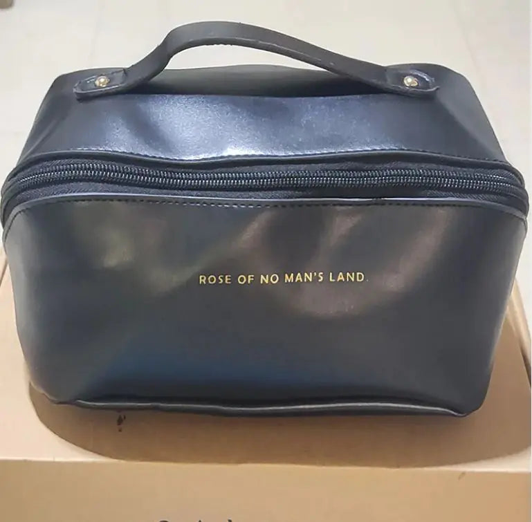 💄: Travel Cosmetic Bag - Large Capacity Multifunction Beauty Organizer
