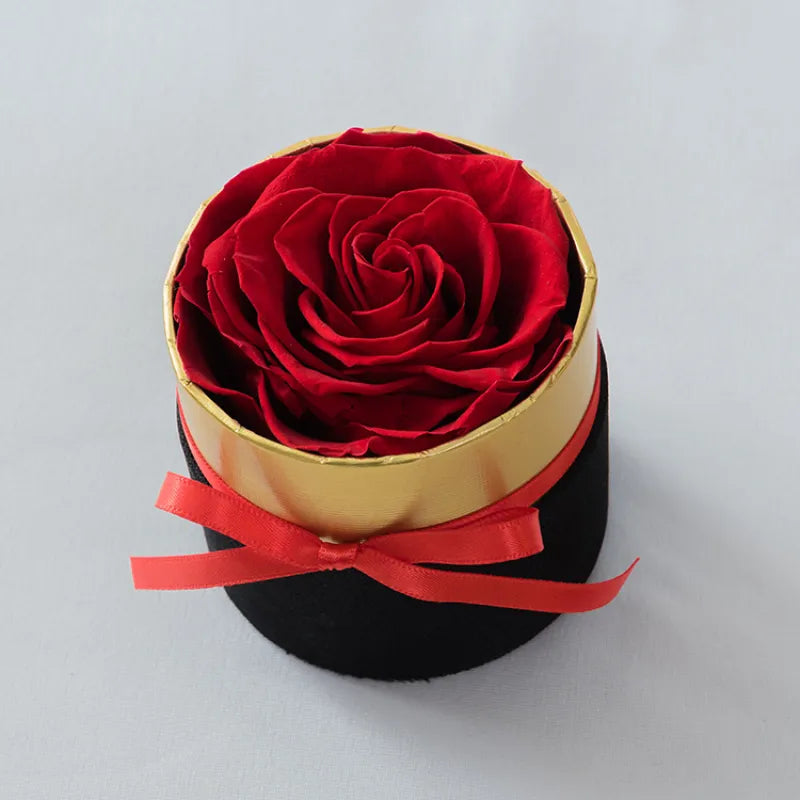 💖 Heart-Shaped Flower Pot with Flowers - Romantic Garden Décor