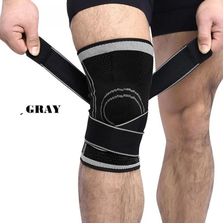 🛡️ Professional Protective Sports Knee Pad - Advanced Athletic Support & Safety