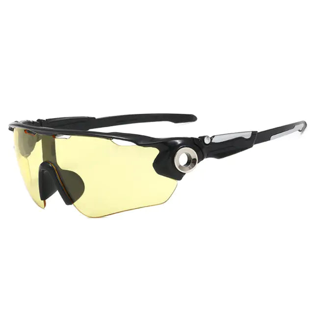 💖: Polarized Sunglasses and Heart Shaped - Fun UV400 Protection