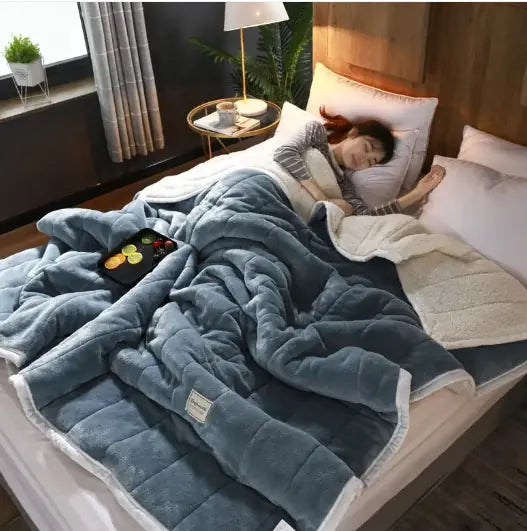 🧶: Fleece Blankets and Throws - Soft Comfort Collection for Every Room