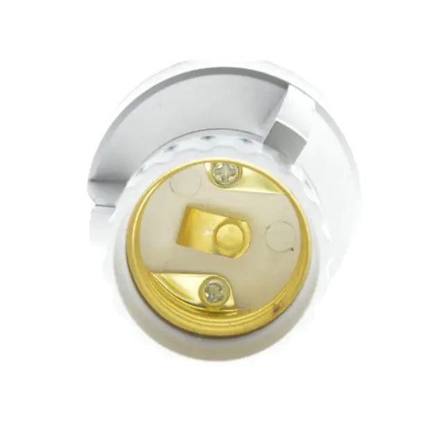 π‘ LED E27 PIR Motion Sensor Lamp Holder - Smart Lighting Solution