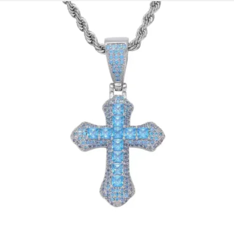 π: Elegant Simple Pendant Necklace for Women