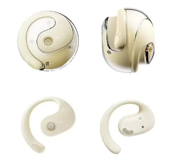 π Translation Earbuds - Wireless Real-Time Language Translation Technology