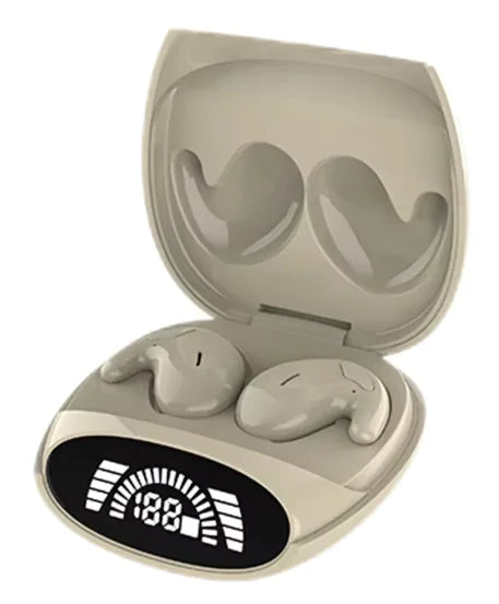 π§ Dual-Mode Wireless Bluetooth Headset - Advanced Noise Reduction Technology