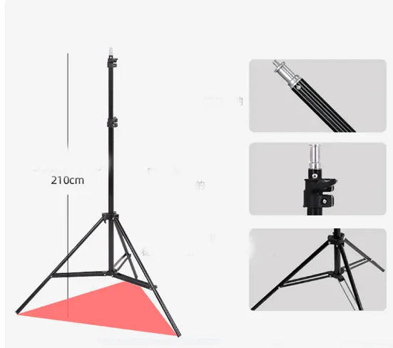 πΈ Soft Light Umbrella Shooting Photography Set - Professional Studio Lighting Kit