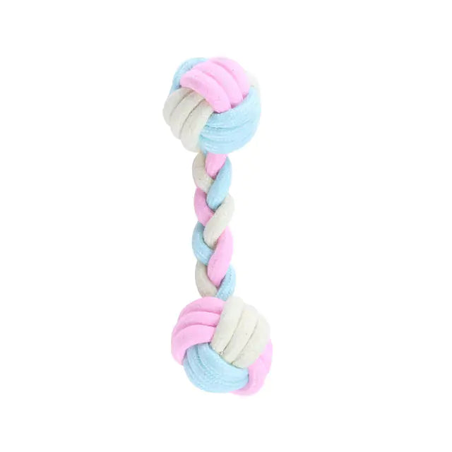 🦴: Pet Dog Chew Toys - Durable Interactive Play Collection