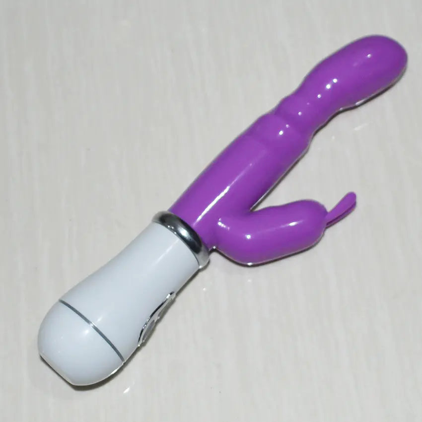 β¨ Personal Vibrating Wellness Stick - Intimate Care Device for Women