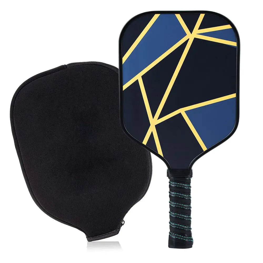 🏓: Pickleball Paddle Set - Complete Equipment for Court Play