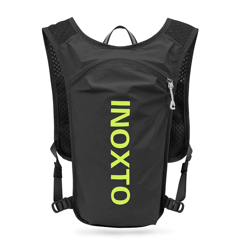 🏃 Hydration Backpack for Running - Lightweight Marathon & Trail Performance Pack