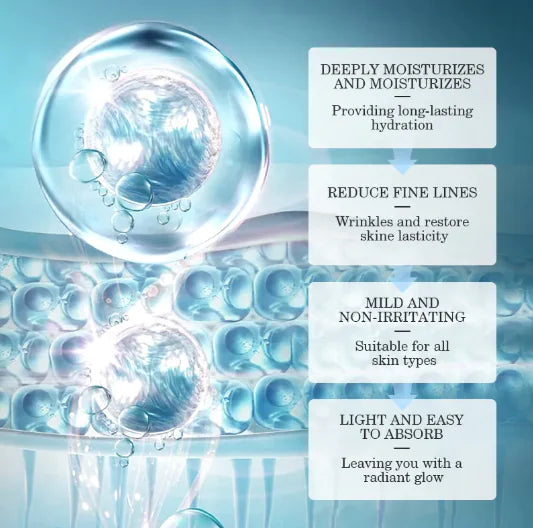 π Firming Micro Needle Facial Serum - Advanced Anti-Aging Treatment