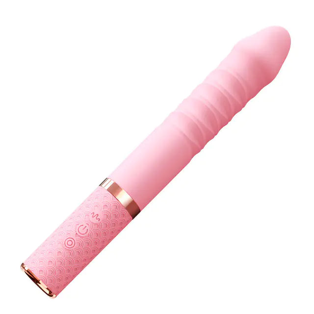 π« Automatic Telescopic Personal Wellness Device - Advanced Intimate Care