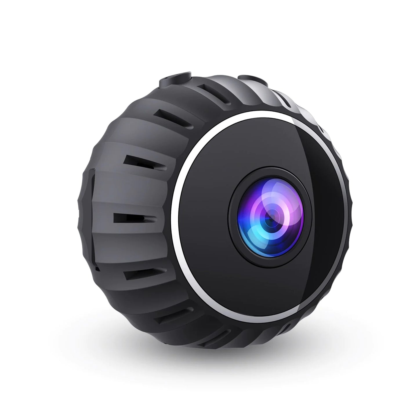 πΆ Mini Hidden Spy Nanny Camera - Wireless WiFi Home Security HD 1080P DVR