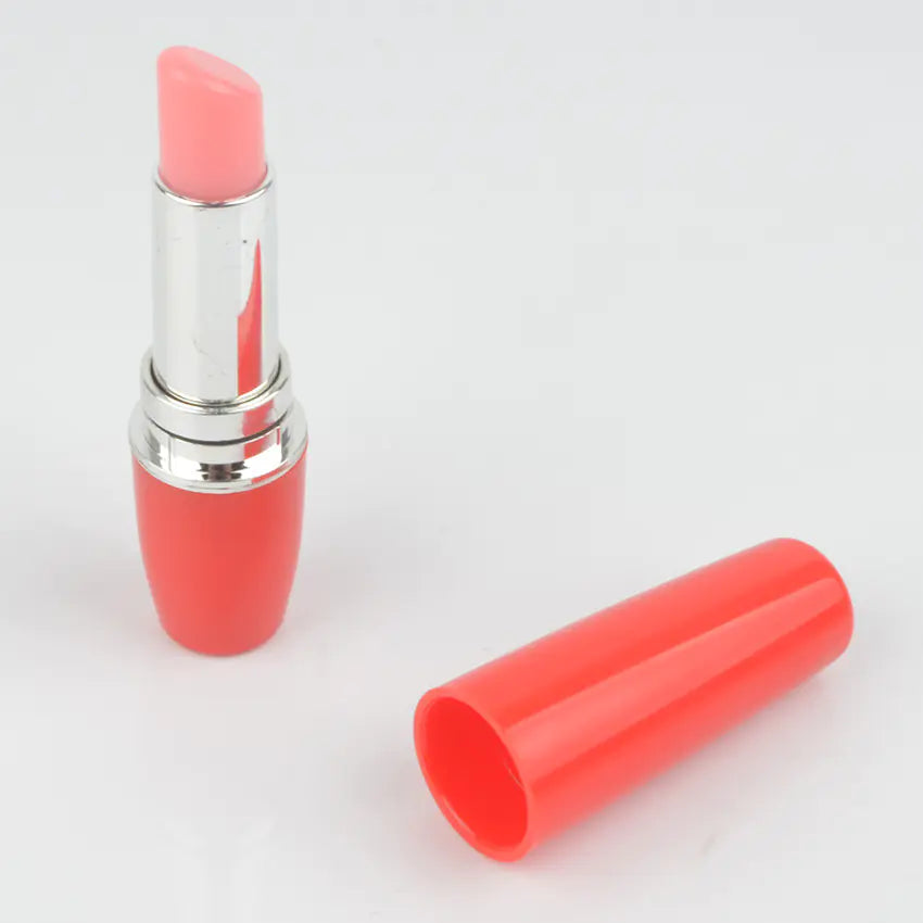 (Copy) Mini Vibrating Lipstick Egg - Silent Adult Toy