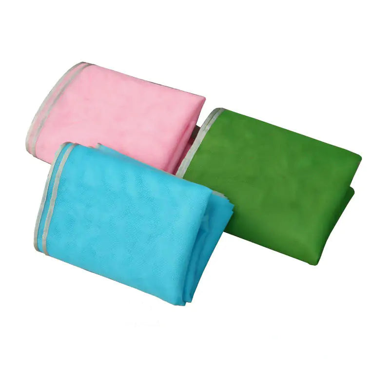 ποΈ: Sand Free Beach Mat - Revolutionary No-Sand Beach Blanket