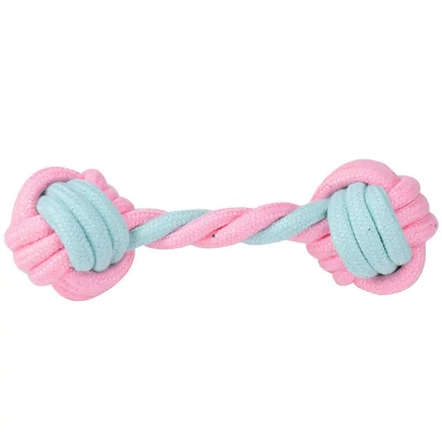 🦴: Pet Dog Chew Toys - Durable Interactive Play Collection