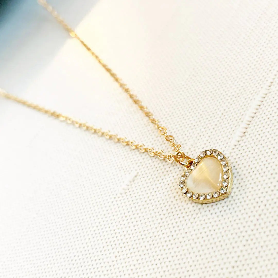 💎: Dawson Necklace