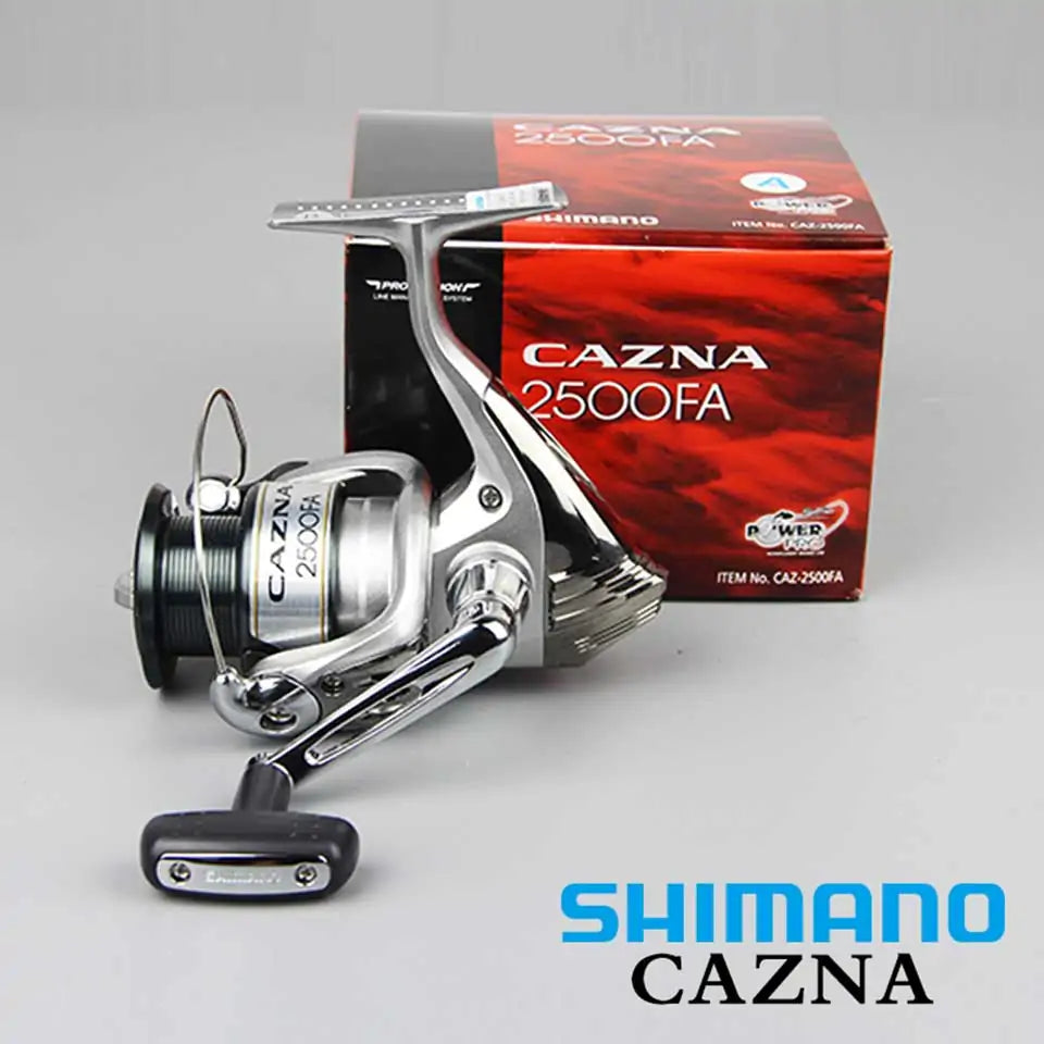 π£ Spinning Fishing Reel - High-Performance Precision Reel