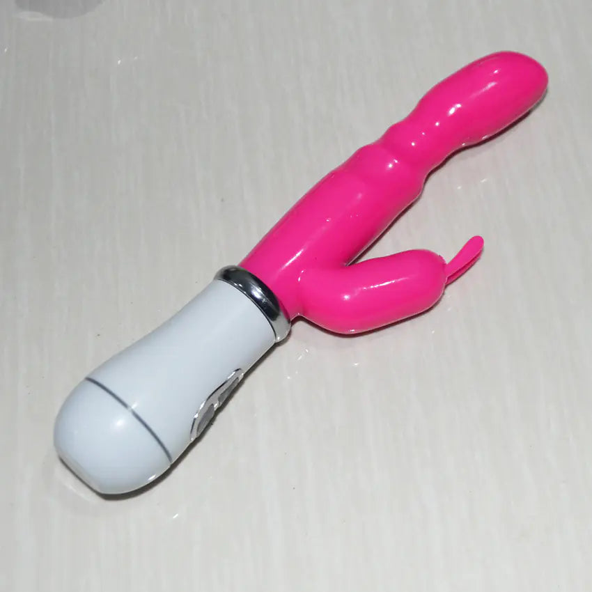 β¨ Personal Vibrating Wellness Stick - Intimate Care Device for Women