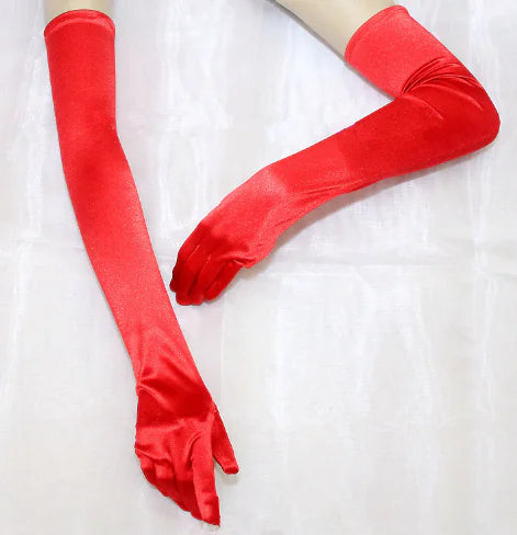 π°: Bridal Performance Gloves - Elegant Wedding & Event Accessories
