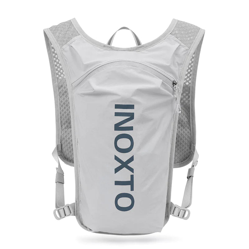 🏃 Hydration Backpack for Running - Lightweight Marathon & Trail Performance Pack