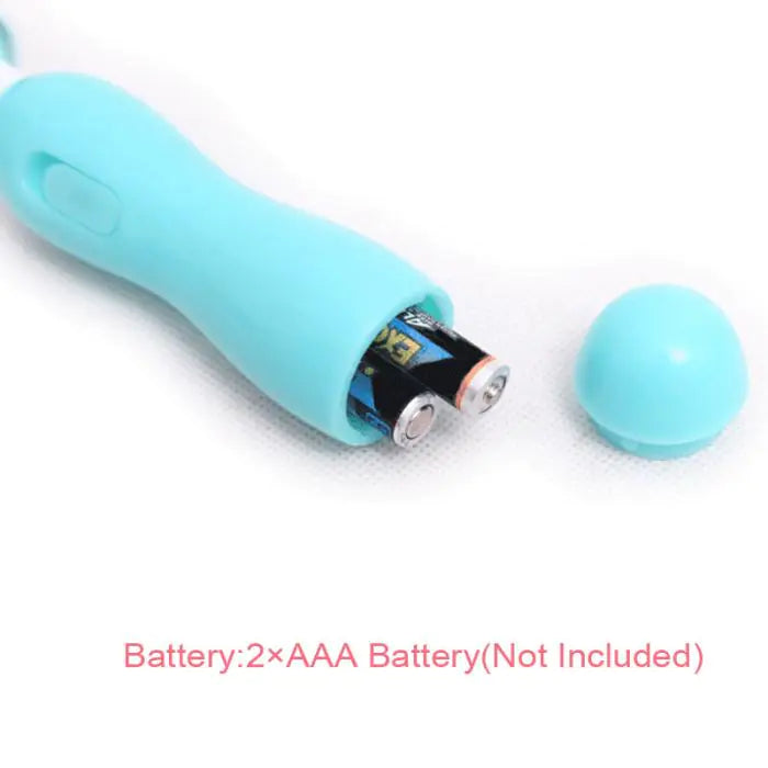 πͺ Electric Vibrating Wand Massager - Premium Intimate Wellness Device