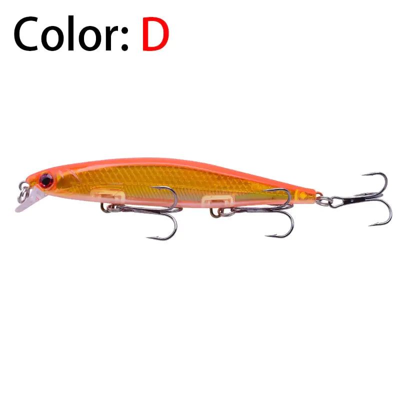 π£ Proleurre Fishing Lures - Professional Tackle Collection