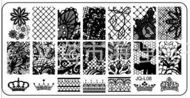 💅 NailFlair Master Nail Art Kit - Professional Manicure Design Tools