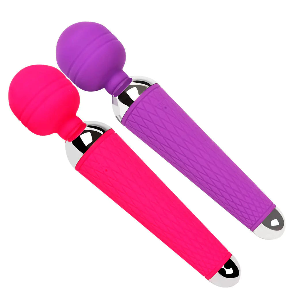 β‘ Rechargeable Electric Personal Wellness Device - Premium Intimate Care