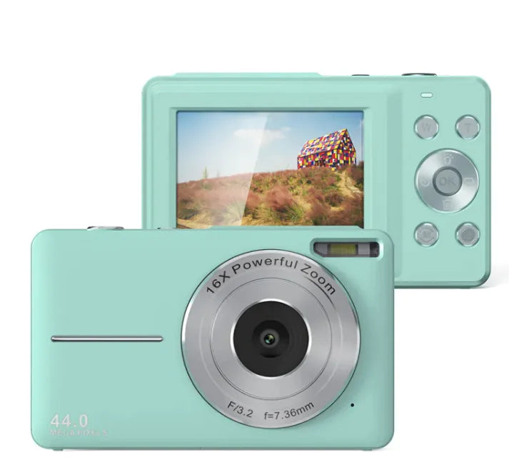 πΈ Snap Smart HD Camera - Student Entry-Level Digital Camera for Beginners