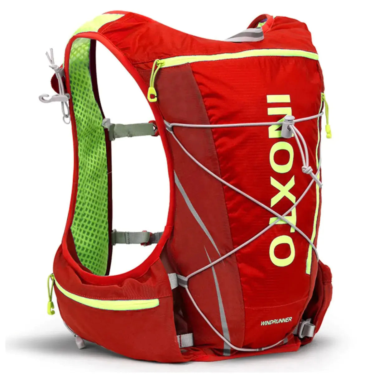 ππ΄ Hydration Running Backpack - Trail & Cycling Multi-Sport Performance Pack