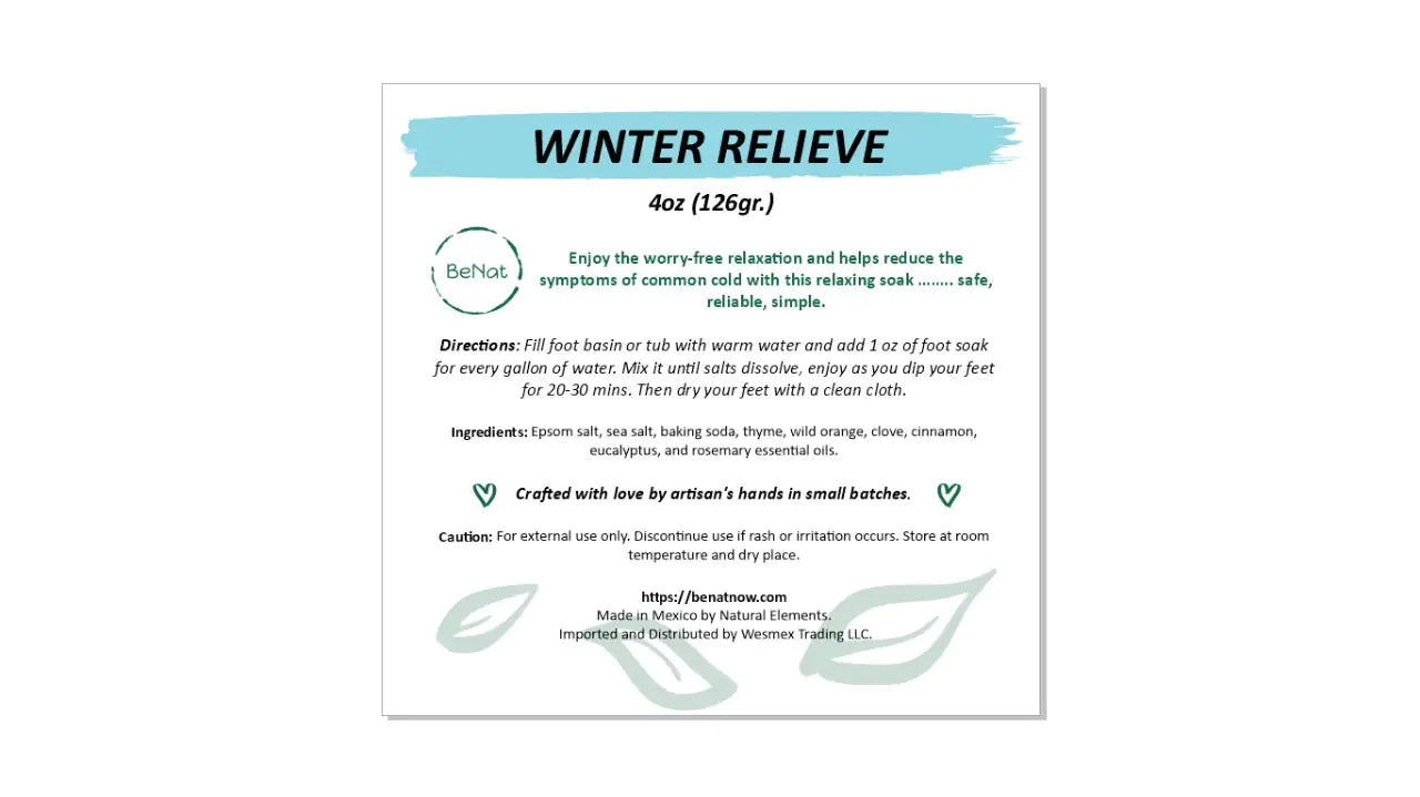 π Bath and Foot Soak - Relaxing Therapeutic Wellness Treatment