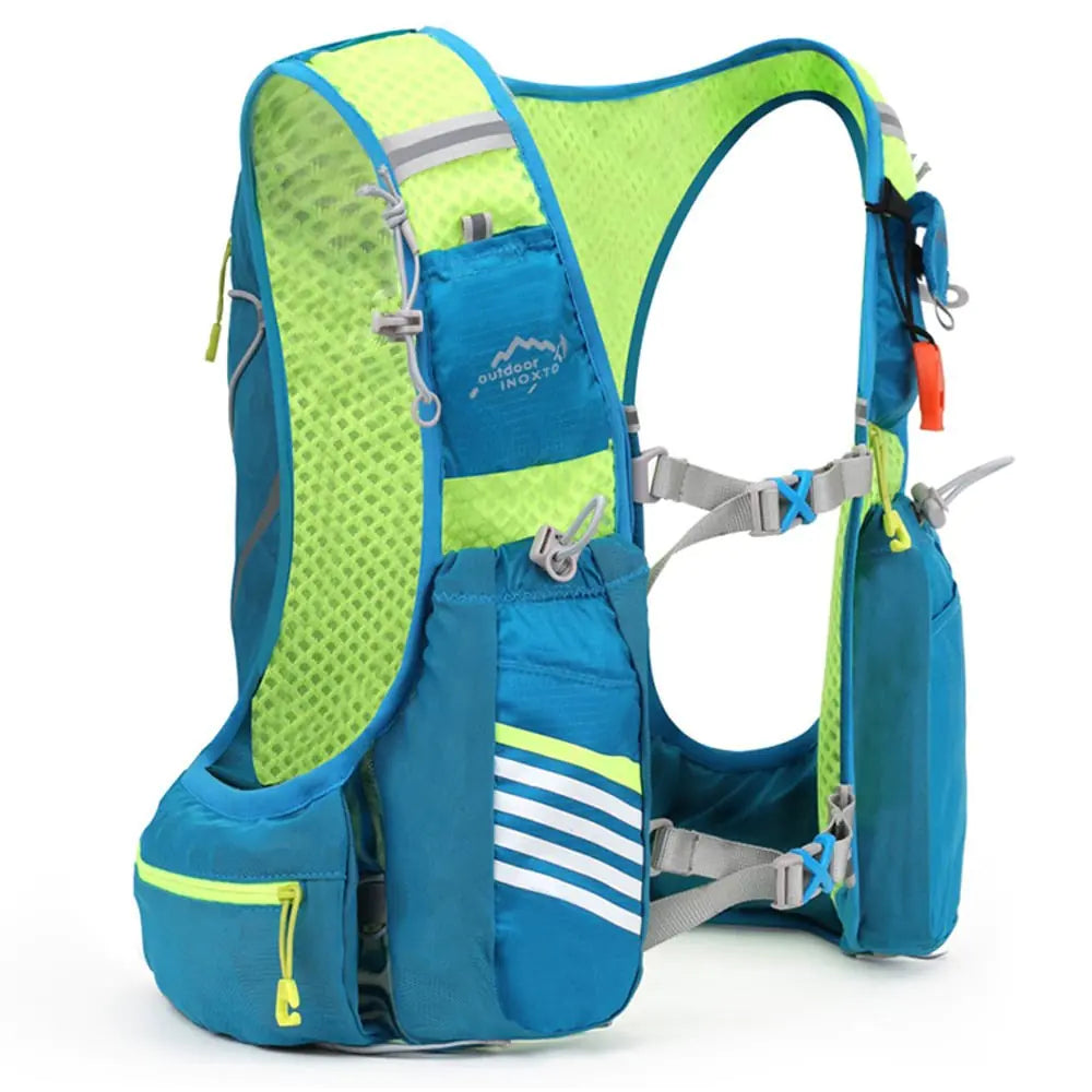 ππ΄ Hydration Running Backpack - Trail & Cycling Multi-Sport Performance Pack