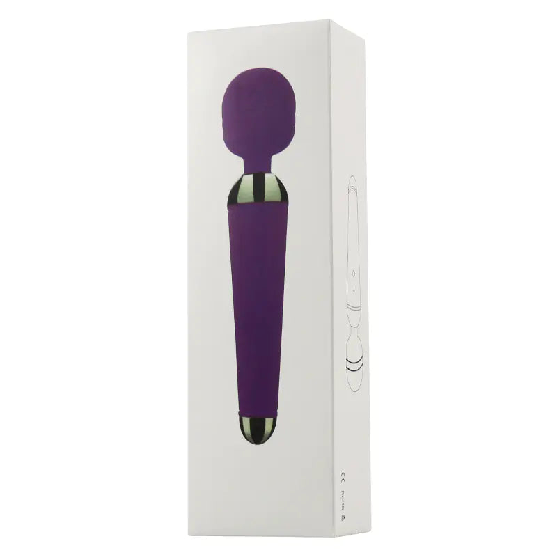 β‘ Rechargeable Electric Personal Wellness Device - Premium Intimate Care