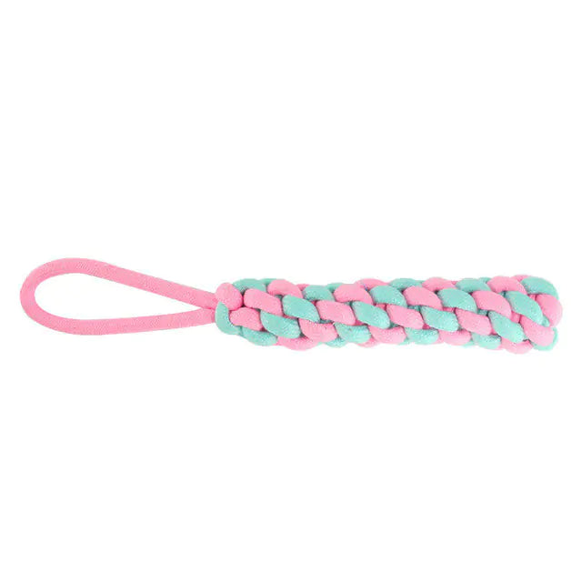 🦴: Pet Dog Chew Toys - Durable Interactive Play Collection
