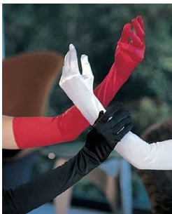 π°: Bridal Performance Gloves - Elegant Wedding & Event Accessories