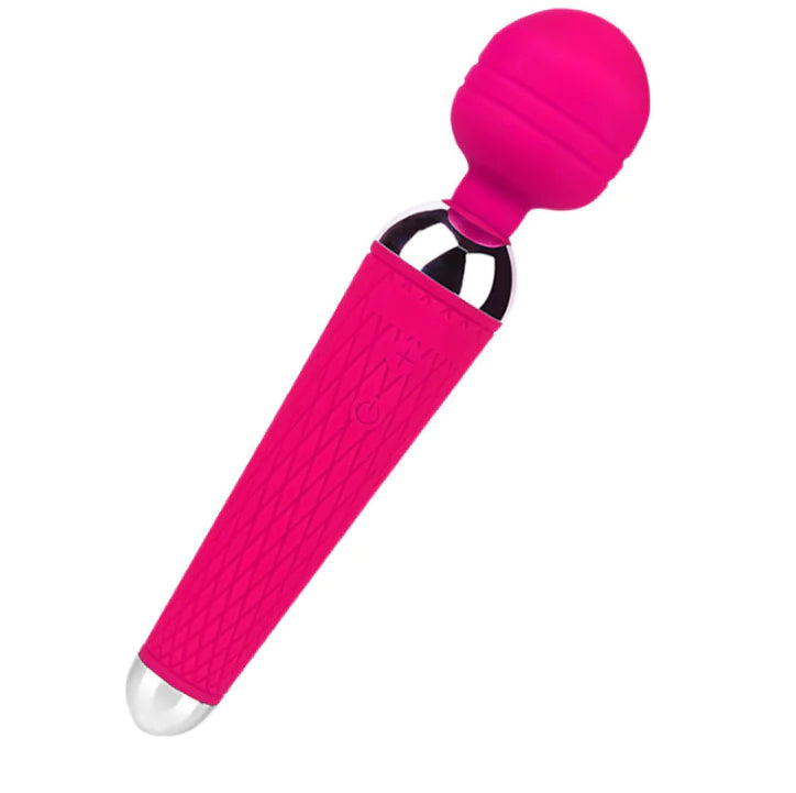 β‘ Rechargeable Electric Personal Wellness Device - Premium Intimate Care