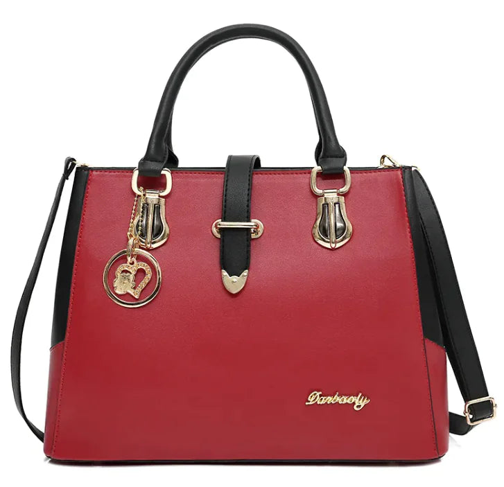 👜: Simple Elegance Handbag