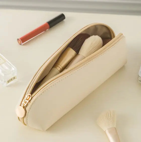 ποΈ: Make Up Brush Bag - Professional Beauty Tool Organizer