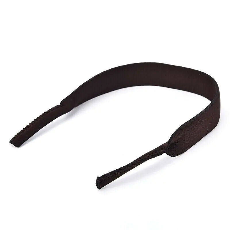 🔗: Sports Sunglasses Neck Cord Strap 4-Pack - Adjustable Eyeglass Lanyard Holders