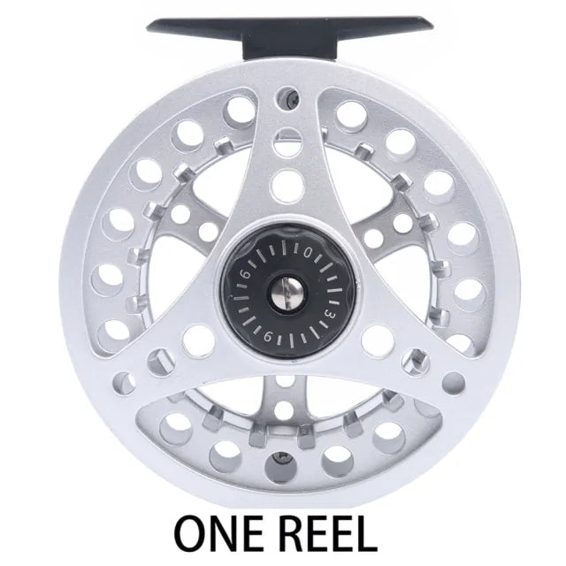 🎣 Premium Fishing Reel - High-Performance Angling Equipment
