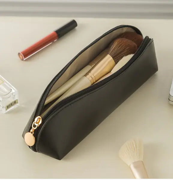 ποΈ: Make Up Brush Bag - Professional Beauty Tool Organizer