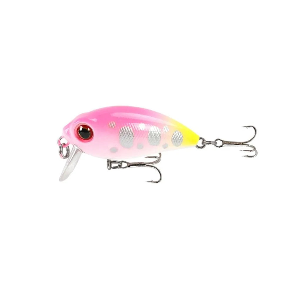 π£ Fish Artificial Bait - Realistic Fishing Lures