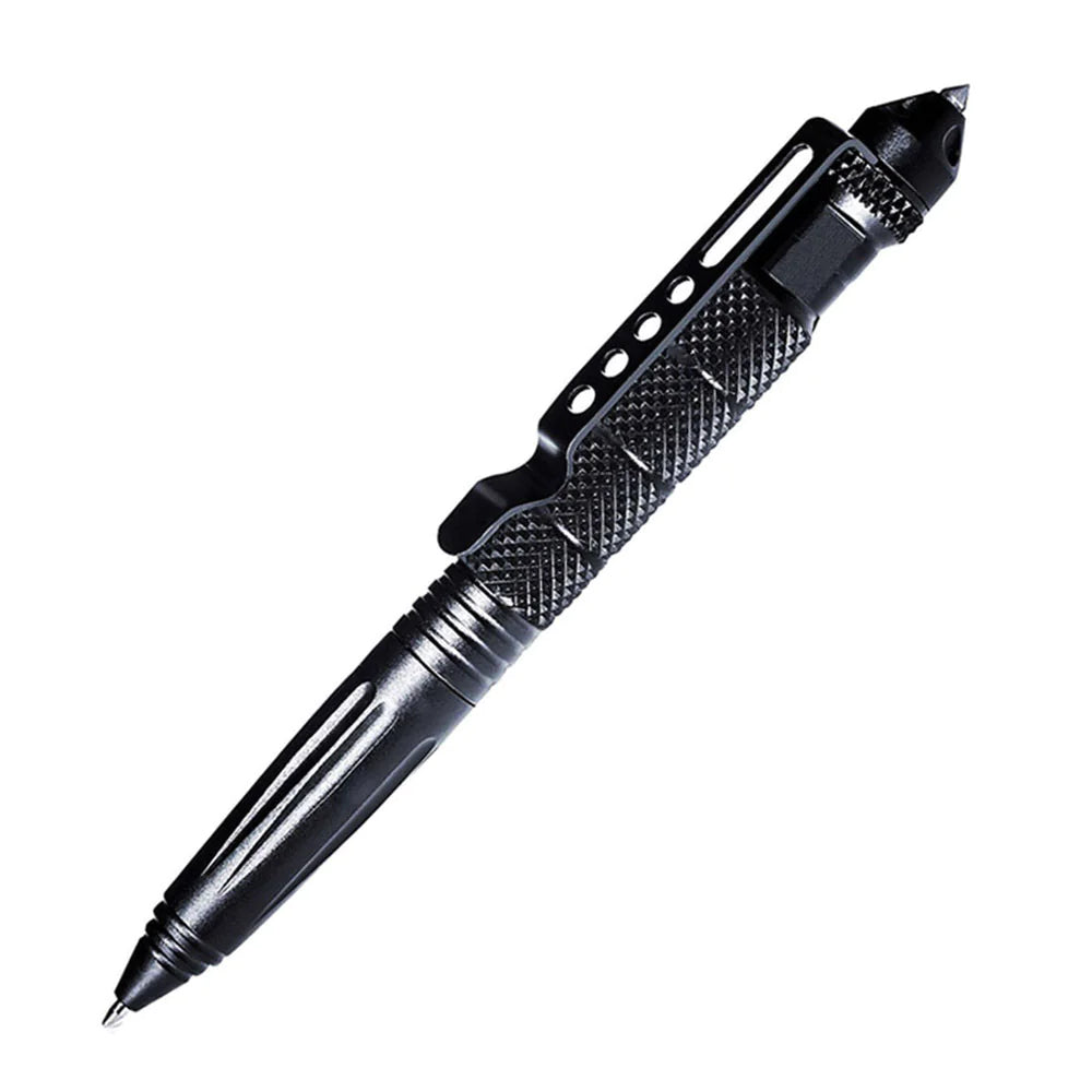 ποΈ: Tactical Self-Defense Pen - Aviation Aluminum EDC Protection Tool