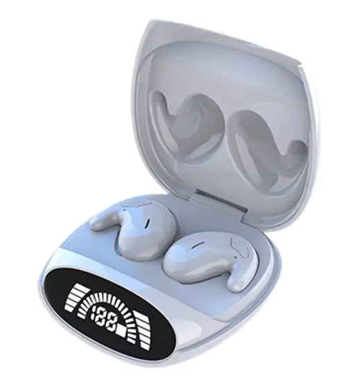 π§ Dual-Mode Wireless Bluetooth Headset - Advanced Noise Reduction Technology