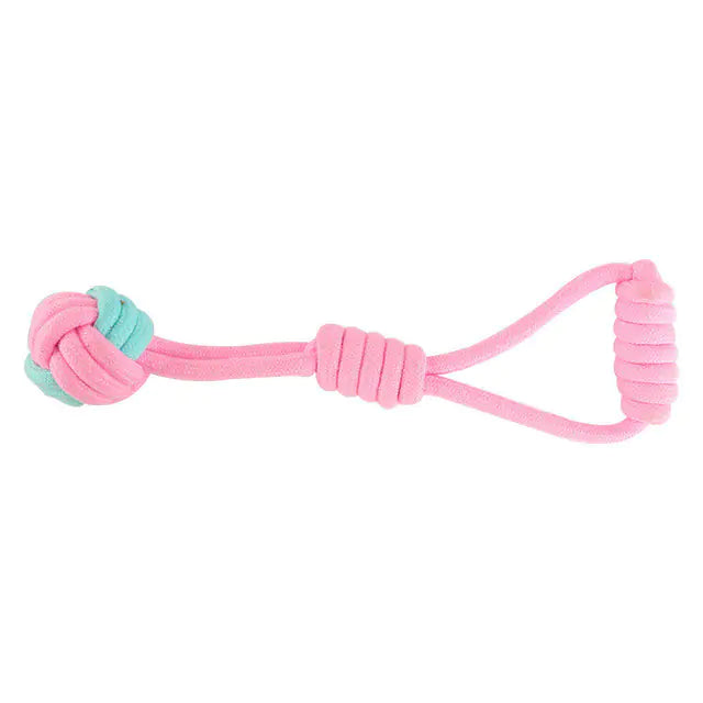 🦴: Pet Dog Chew Toys - Durable Interactive Play Collection