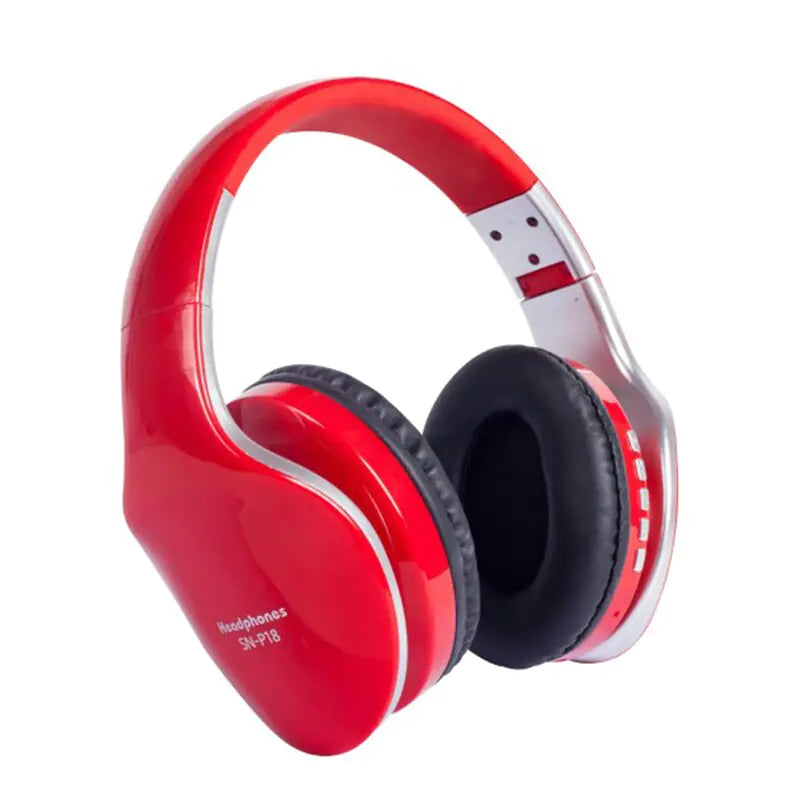 π§: Wireless Bluetooth Noise Canceling Headset - Premium Audio with Active Noise Control