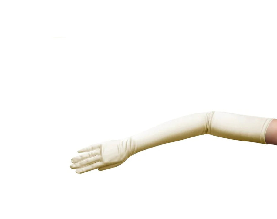 π°: Bridal Performance Gloves - Elegant Wedding & Event Accessories