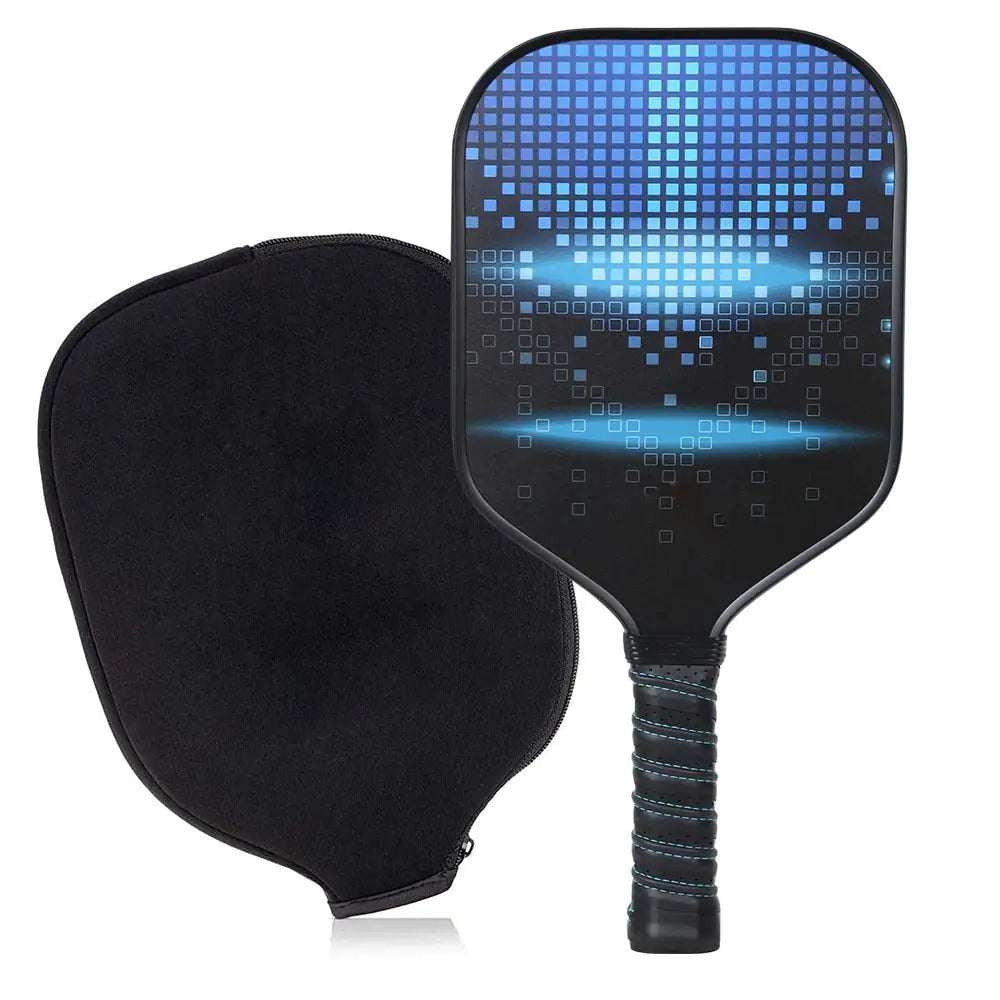 🏓: Pickleball Paddle Set - Complete Equipment for Court Play
